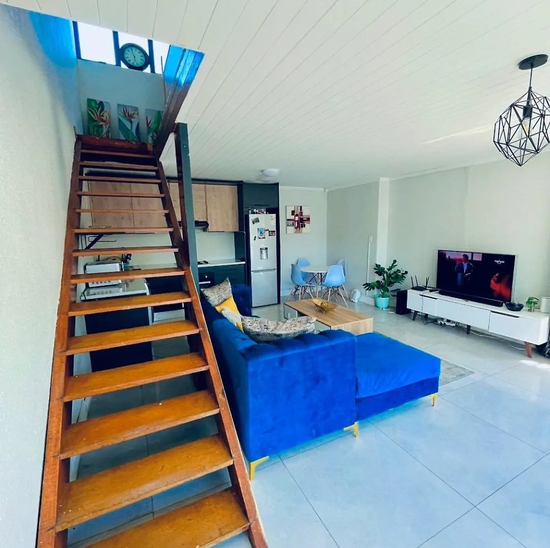 Urban Sleek City Haven Dual Cape Town