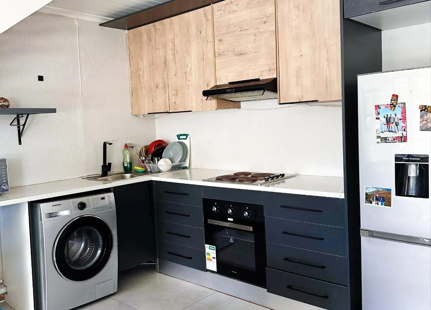 Urban Sleek City Haven Dual Cape Town South Africa